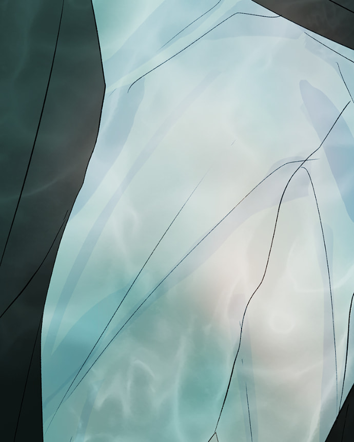 Lost in Translation Chapter 157 page 6 - 