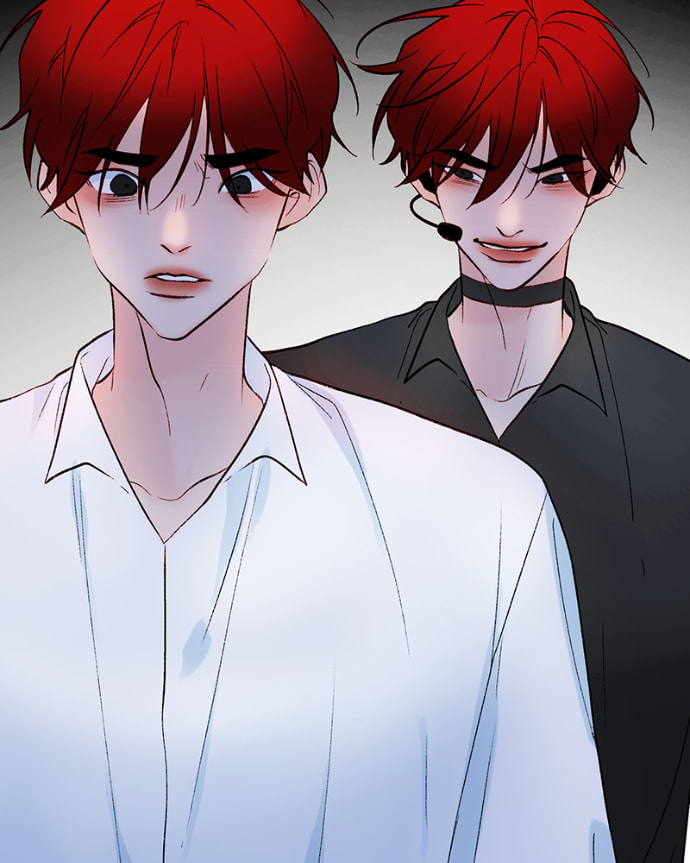 Lost in Translation Chapter 157 page 57 - 