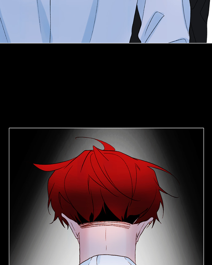 Lost in Translation Chapter 157 page 58 - 