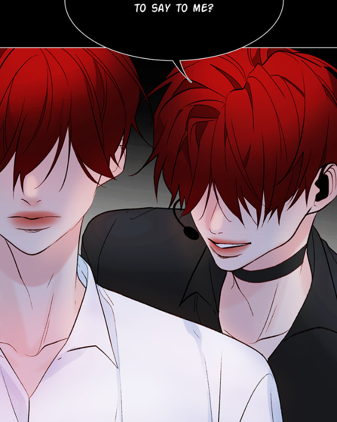 Lost in Translation Chapter 157 page 60 - 