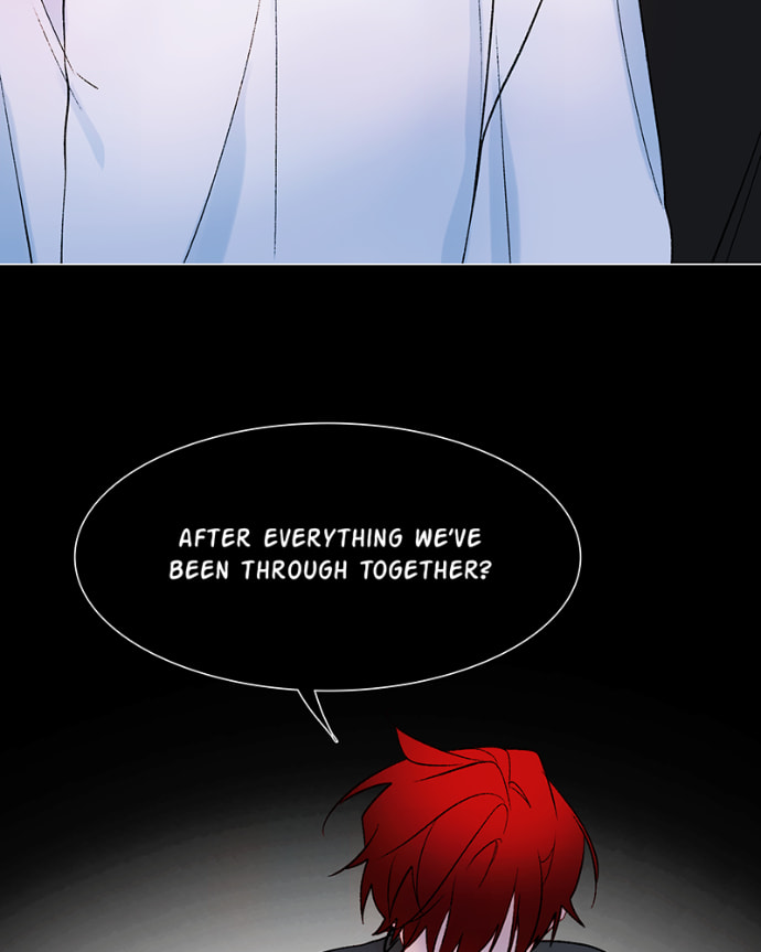Lost in Translation Chapter 157 page 61 - 
