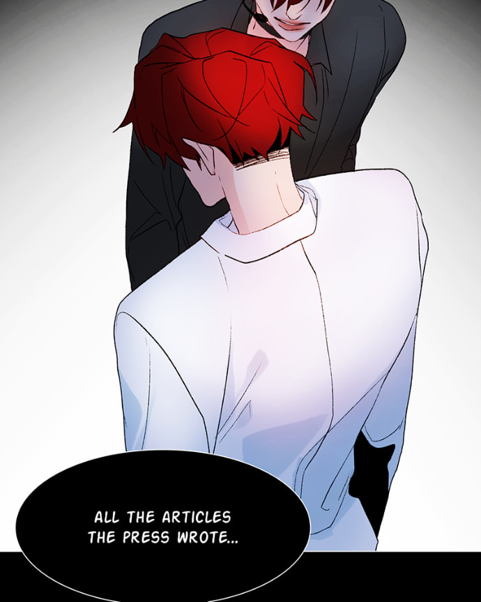 Lost in Translation Chapter 157 page 62 - 