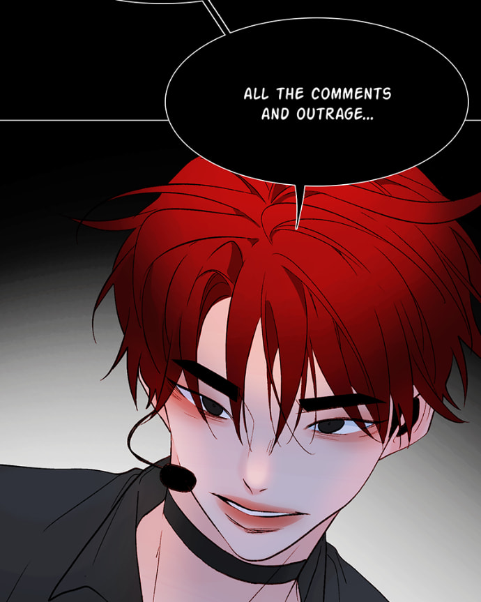 Lost in Translation Chapter 157 page 63 - 