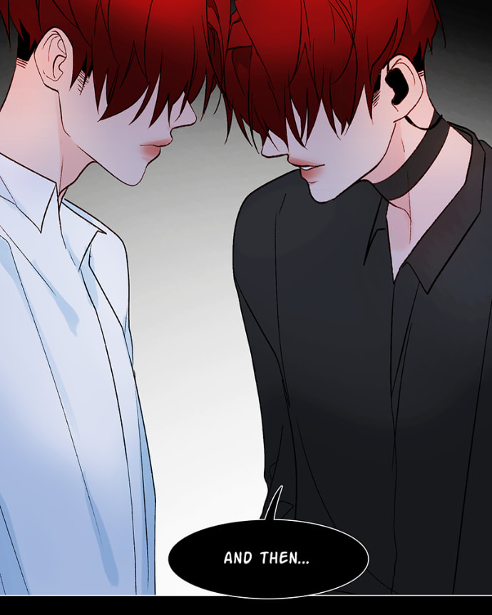 Lost in Translation Chapter 157 page 65 - 