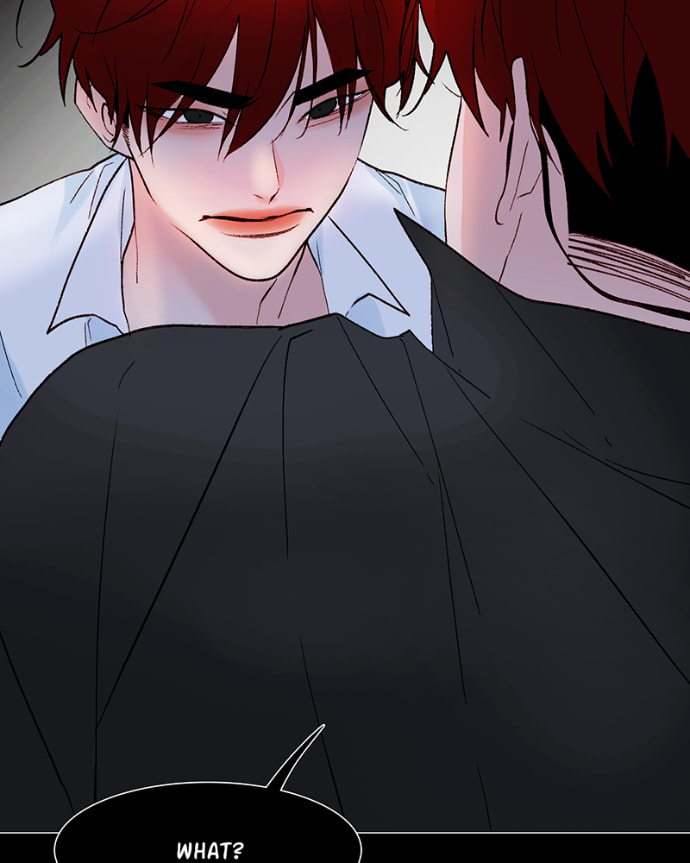Lost in Translation Chapter 157 page 71 - 