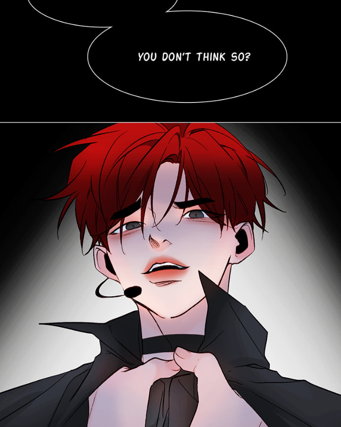 Lost in Translation Chapter 157 page 72 - 