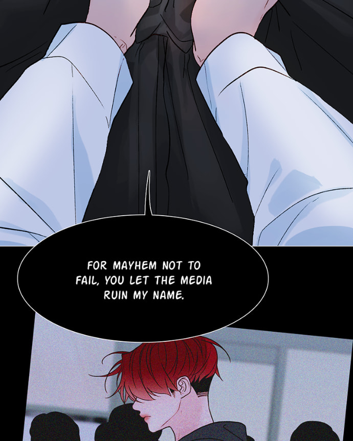 Lost in Translation Chapter 157 page 73 - 