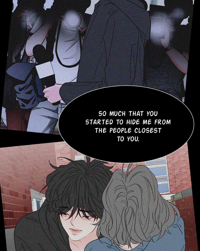 Lost in Translation Chapter 157 page 74 - 