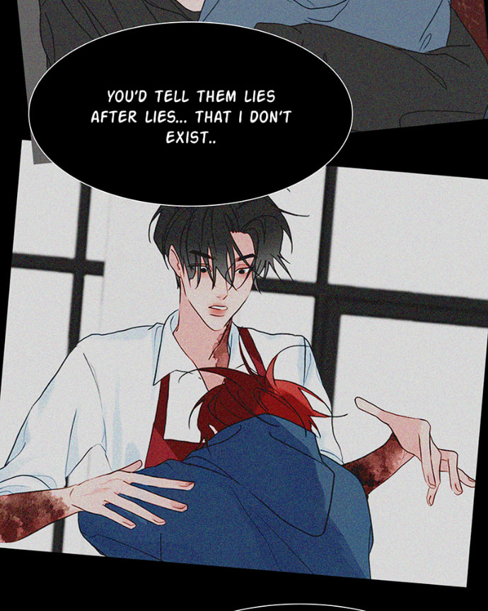 Lost in Translation Chapter 157 page 75 - 