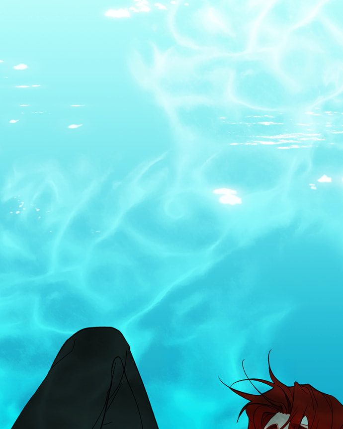 Lost in Translation Chapter 157 page 9 - 