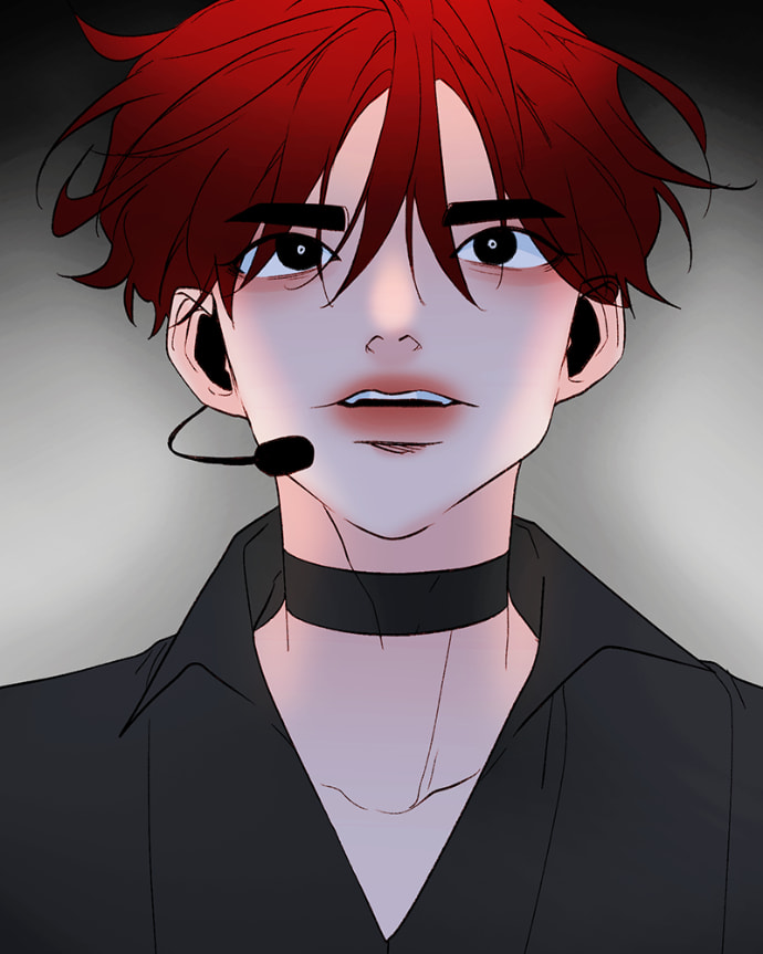 Lost in Translation Chapter 157 page 86 - 
