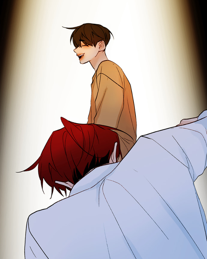 Lost in Translation Chapter 157 page 89 - 