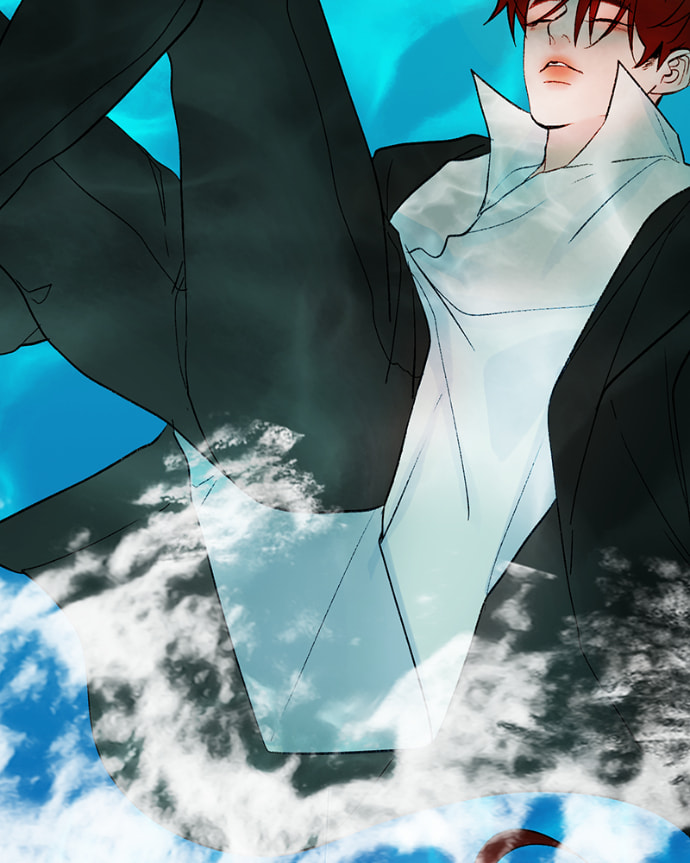 Lost in Translation Chapter 157 page 10 - 