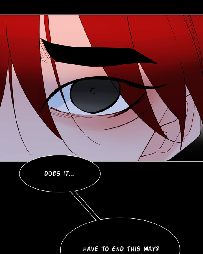 Lost in Translation Chapter 157 page 92 - 