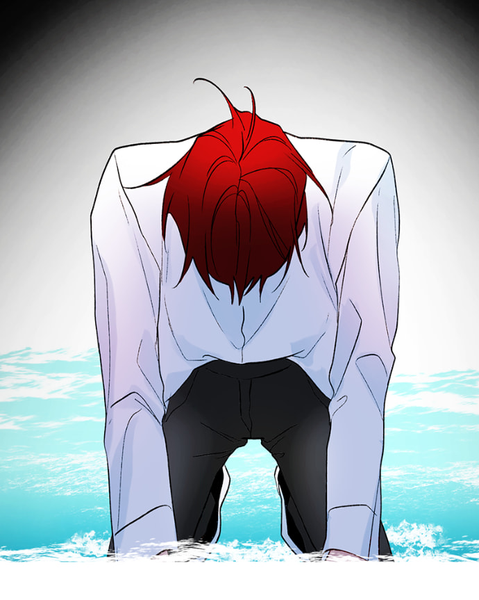 Lost in Translation Chapter 157 page 97 - 