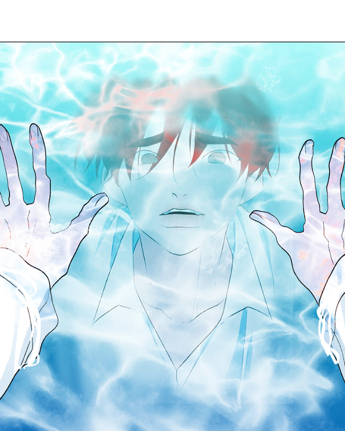 Lost in Translation Chapter 157 page 98 - 
