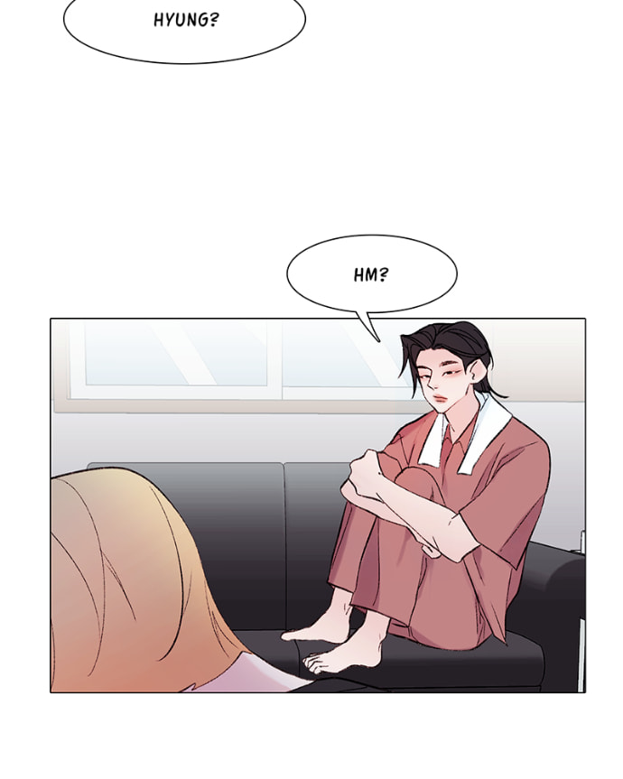 Lost in Translation Chapter 158 page 12 - 