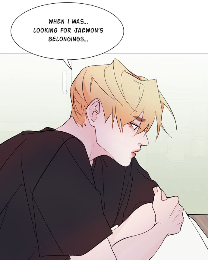 Lost in Translation Chapter 158 page 13 - 