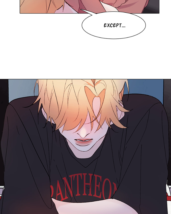 Lost in Translation Chapter 158 page 15 - 