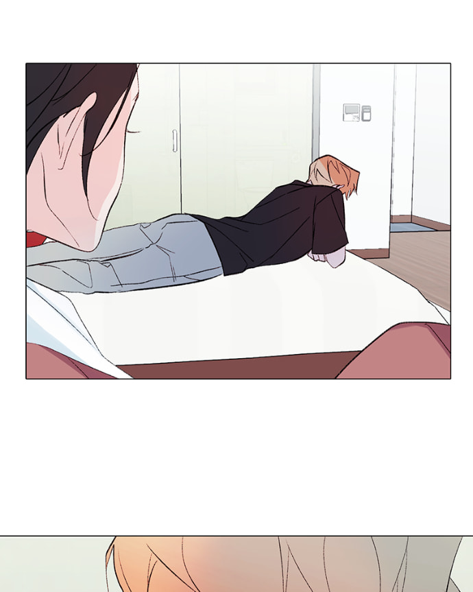 Lost in Translation Chapter 158 page 17 - 