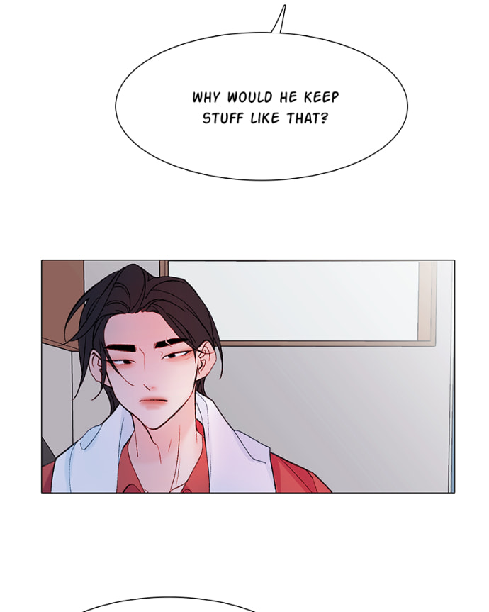 Lost in Translation Chapter 158 page 19 - 