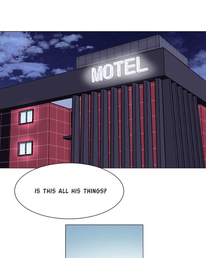 Lost in Translation Chapter 158 page 3 - 