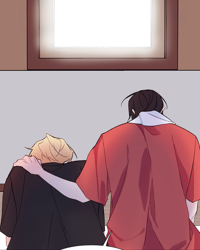 Lost in Translation Chapter 158 page 22 - 