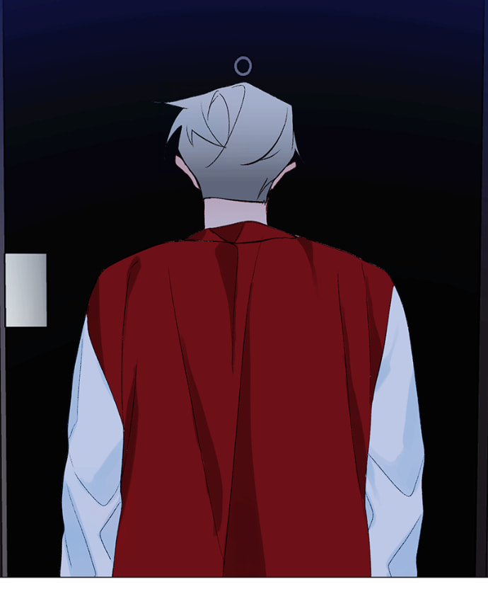 Lost in Translation Chapter 158 page 26 - 