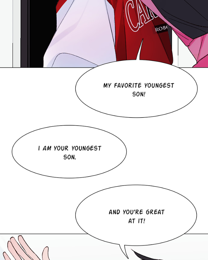 Lost in Translation Chapter 158 page 29 - 
