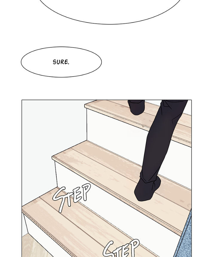 Lost in Translation Chapter 158 page 31 - 