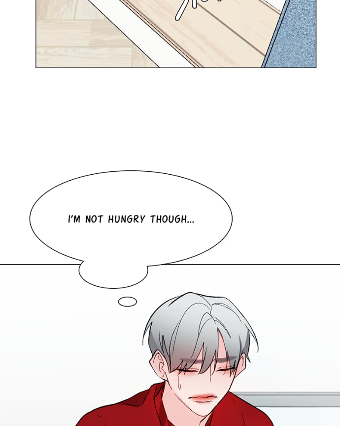 Lost in Translation Chapter 158 page 32 - 