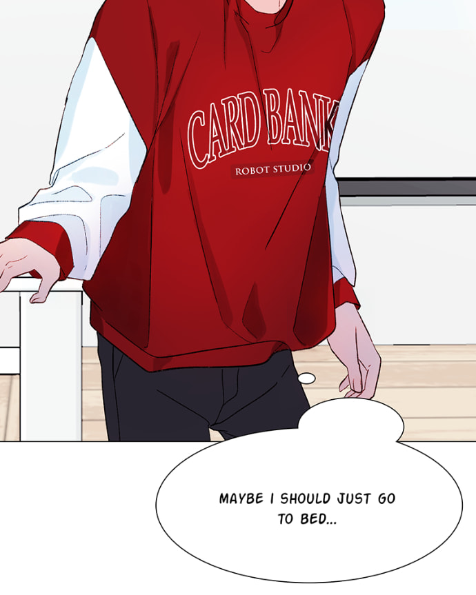 Lost in Translation Chapter 158 page 33 - 