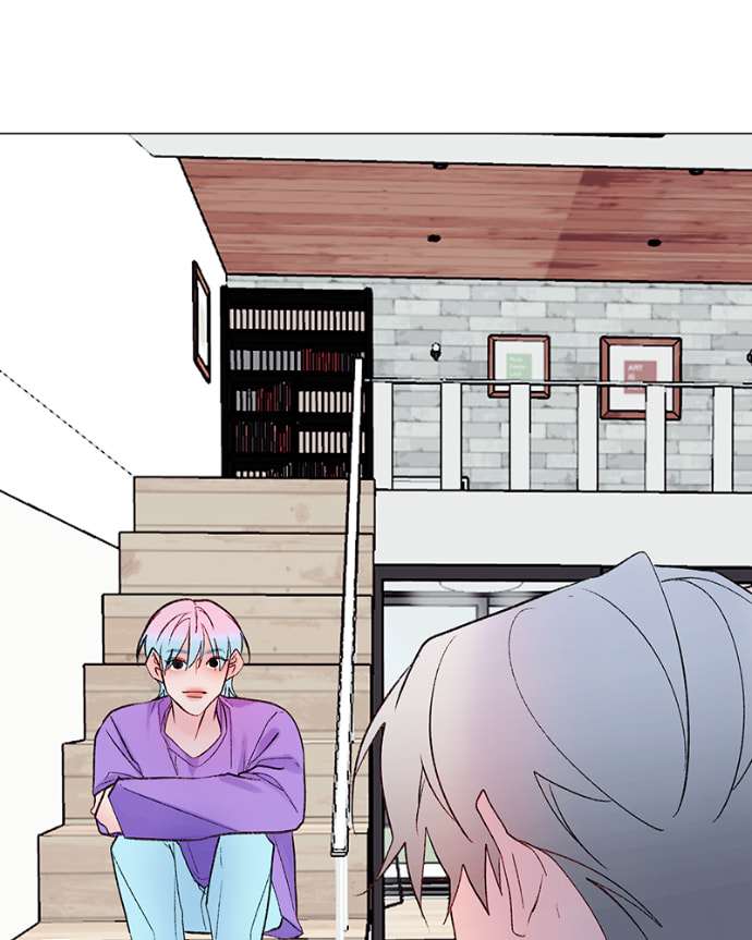 Lost in Translation Chapter 158 page 35 - 