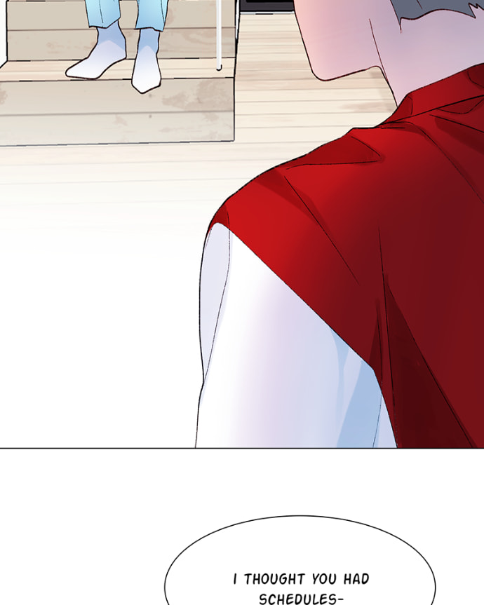Lost in Translation Chapter 158 page 36 - 