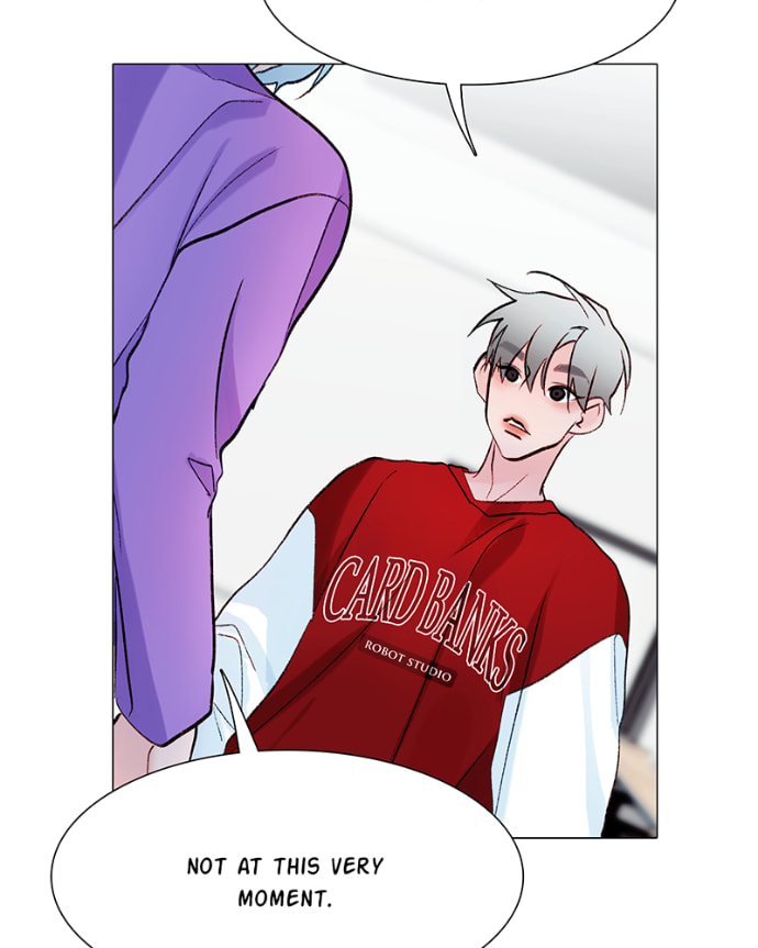 Lost in Translation Chapter 158 page 37 - 