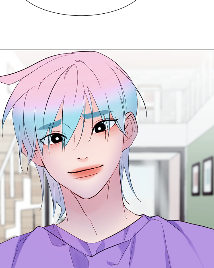 Lost in Translation Chapter 158 page 38 - 