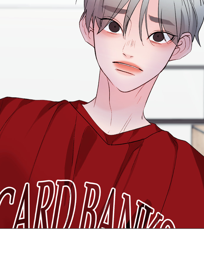 Lost in Translation Chapter 158 page 40 - 