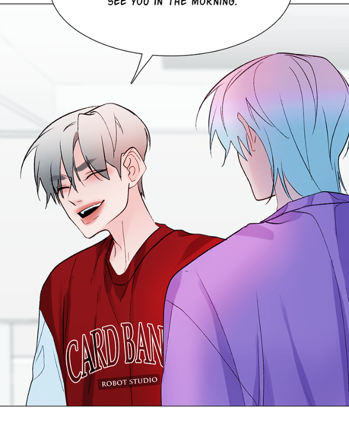 Lost in Translation Chapter 158 page 42 - 