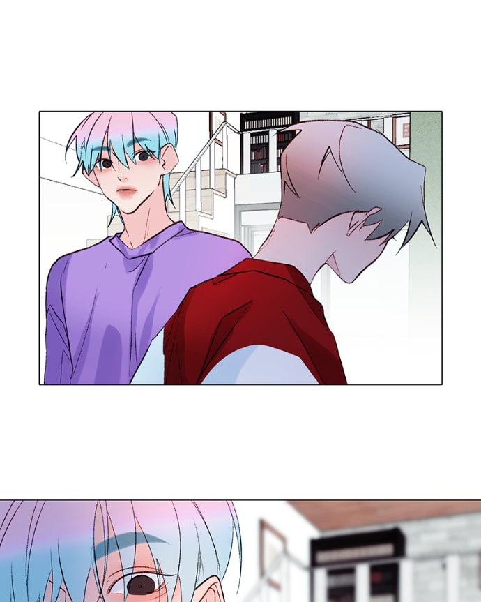 Lost in Translation Chapter 158 page 43 - 