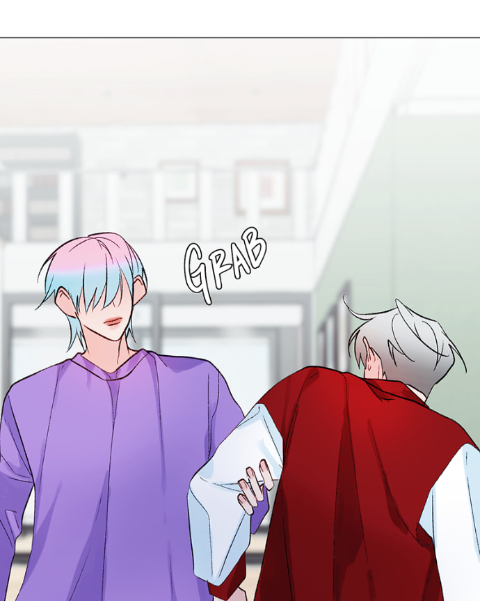 Lost in Translation Chapter 158 page 46 - 