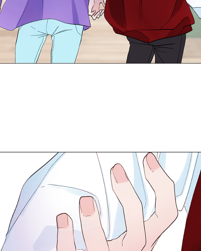 Lost in Translation Chapter 158 page 47 - 