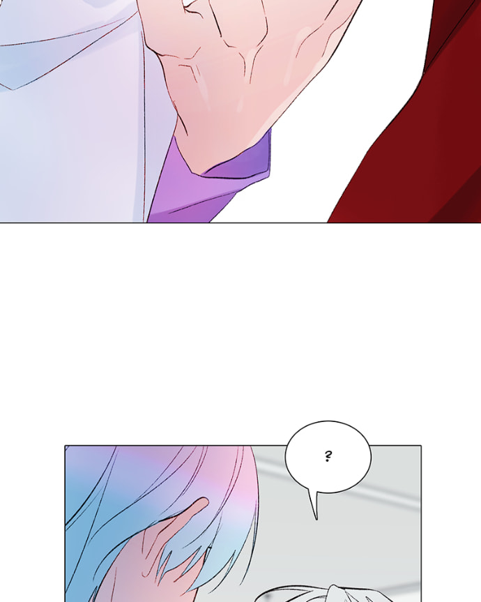 Lost in Translation Chapter 158 page 48 - 