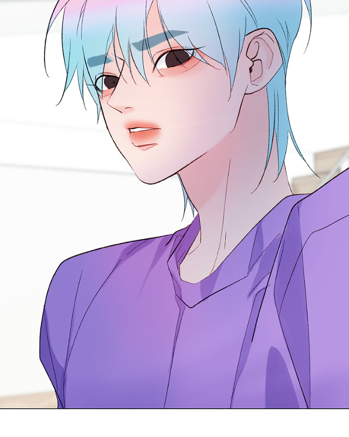 Lost in Translation Chapter 158 page 50 - 