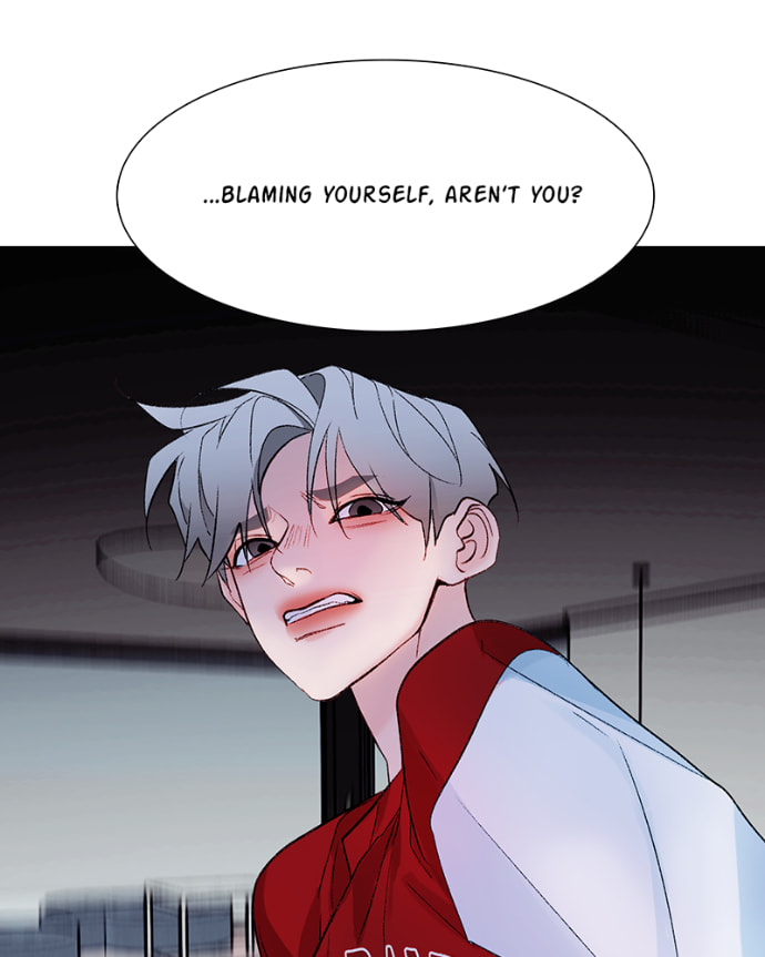 Lost in Translation Chapter 158 page 51 - 