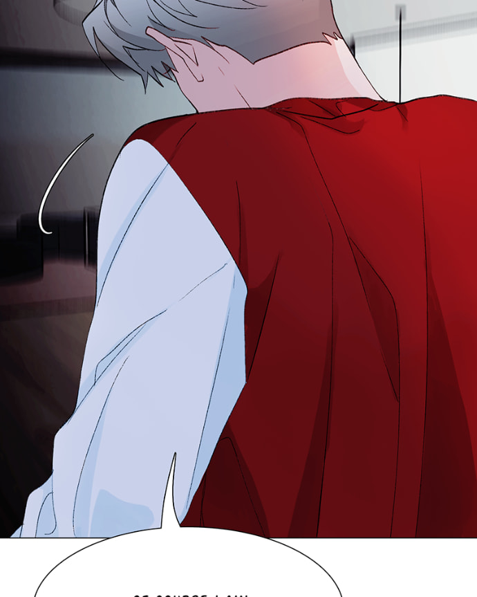 Lost in Translation Chapter 158 page 54 - 
