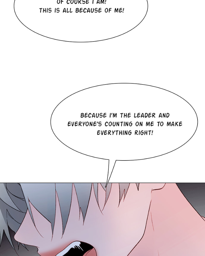 Lost in Translation Chapter 158 page 55 - 