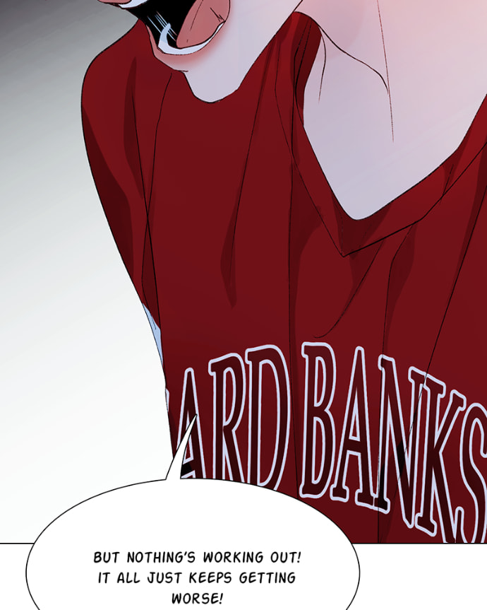 Lost in Translation Chapter 158 page 56 - 
