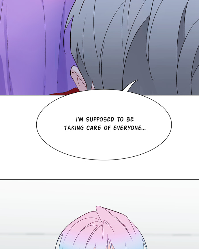 Lost in Translation Chapter 158 page 58 - 