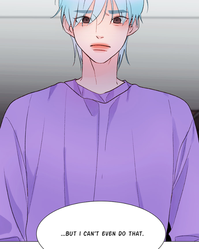 Lost in Translation Chapter 158 page 59 - 