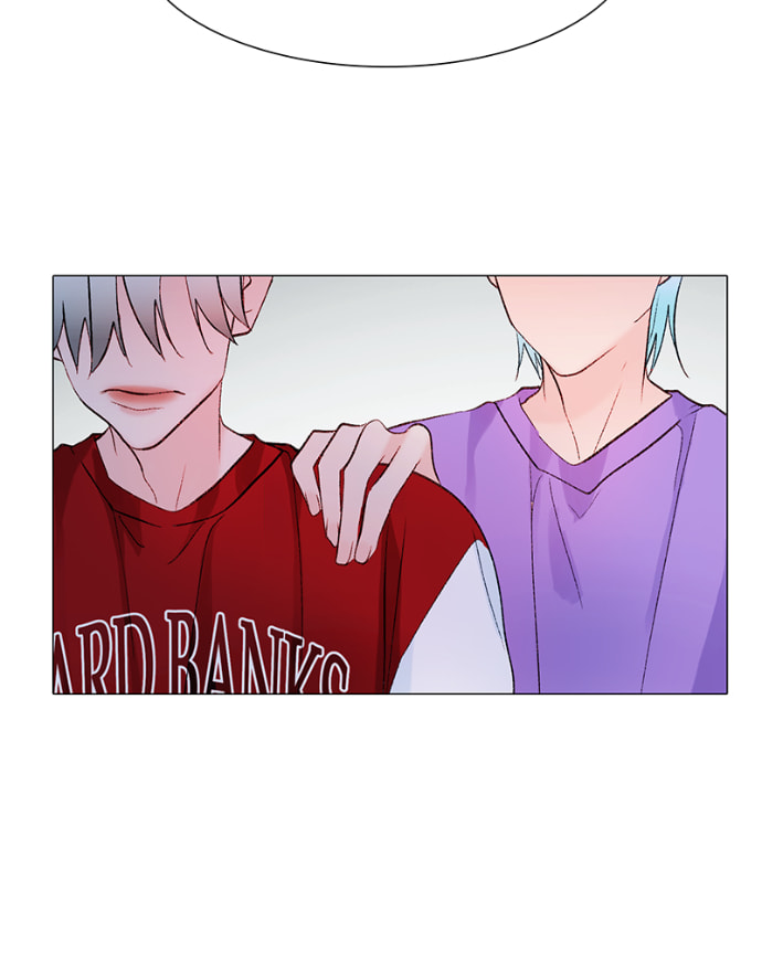 Lost in Translation Chapter 158 page 60 - 